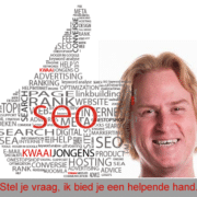 Freelance SEO specialist inhuren