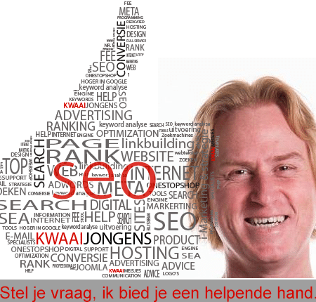 Freelance SEO specialist inhuren