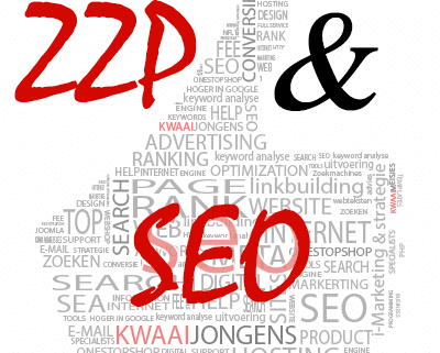 SEO zelf doen of uitbesteden