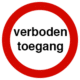 Mijn website staat niet Google