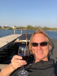 Eric Reuser - online marketing