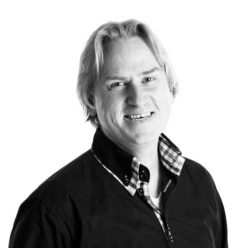 Eric Reuser, een helpende hand in online succes